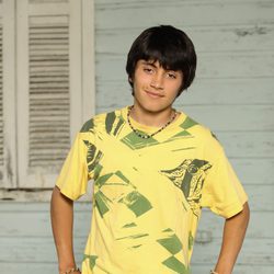 José Julián en 'Off the map'