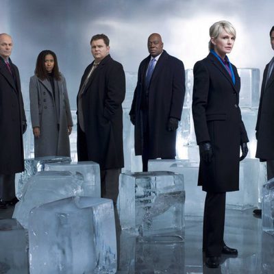 Elenco de 'Caso abierto'