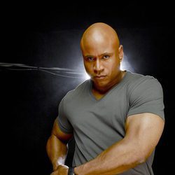 LL Cool J en 'NCIS: Los Angeles'