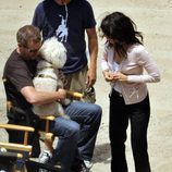 Lisa Edelstein y Hugh Laurie graban la séptima tempora de 'House'