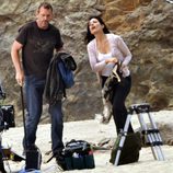 Rodaje de la séptima temporada de 'House'