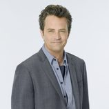 Matthew Perry en 'Mr. Sunshine'