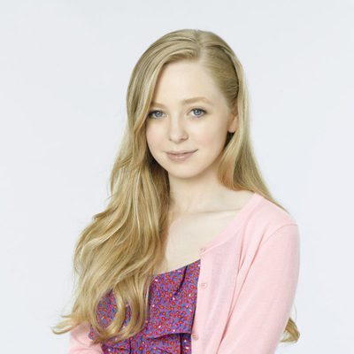 Portia Doubleday