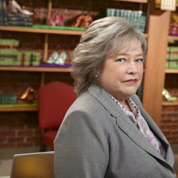 Kathy Bates
