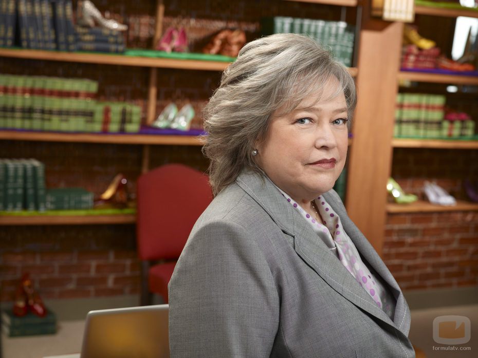 Kathy Bates
