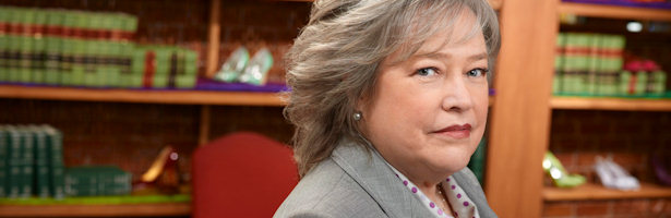 Kathy Bates