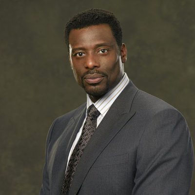 Eamonn Walker