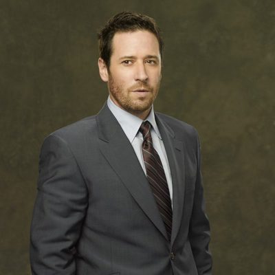 Rob Morrow