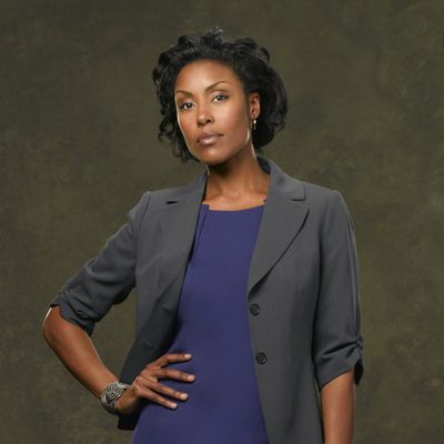 Christine Adams