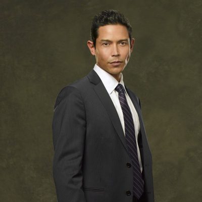 Anthony Ruivivar