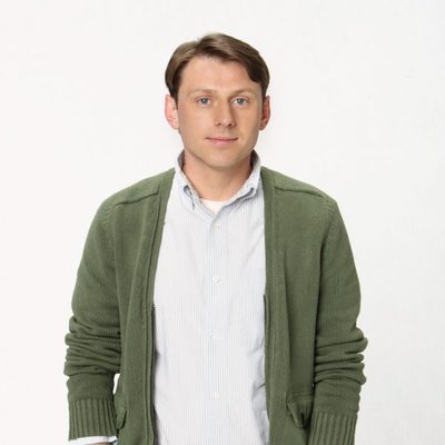 Keir O'Donnell