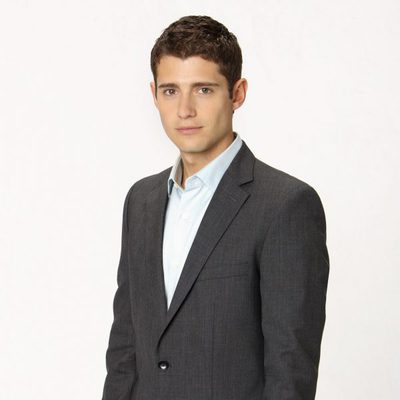 Julian Morris