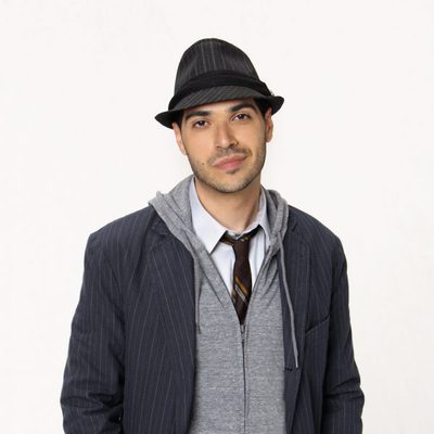Sebastian Sozzi