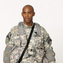 Mehcad Brooks
