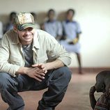Ryan Seacrest, solidario en África por 'Idol Gives Back'