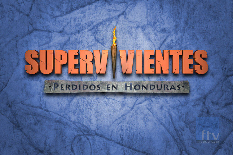 Supervivientes: Peridos en Honduras