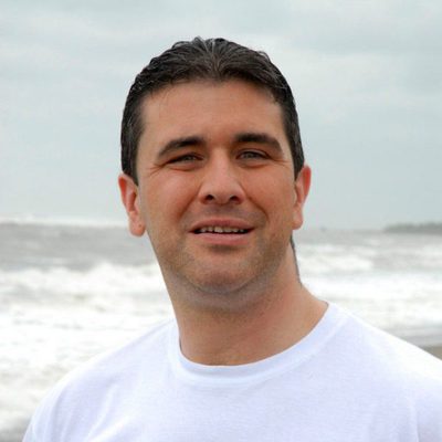 Pedro Oliva