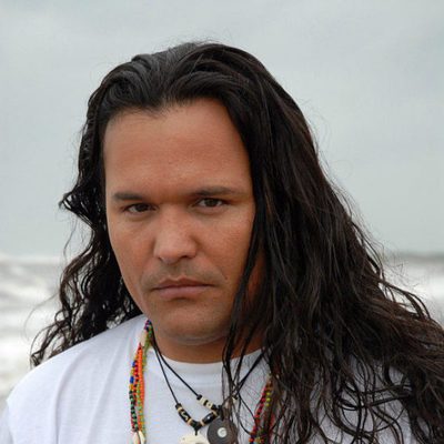 Nilo Manrique