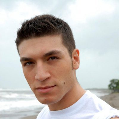 Valerio Pino