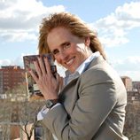 Mercedes Milá promociona '12 meses, 12 Causas'