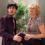 Ese olor tan característico