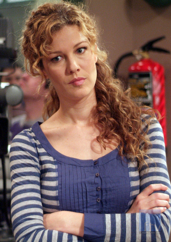 Jaydy Míchel es Celia en 'Los Serrano'
