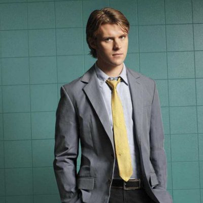 Jesse Spencer de la serie 'House'