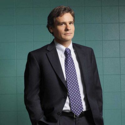 Robert Sean Leonard de la serie 'House'