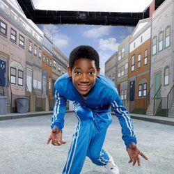 Tyler James Williams