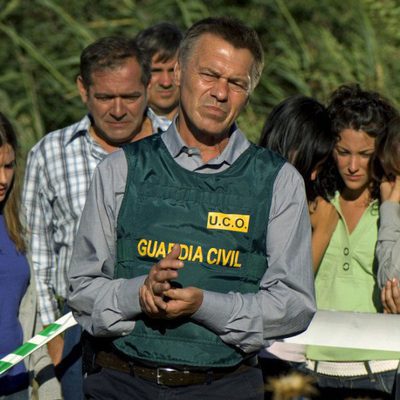 Miguel Ángel Solá