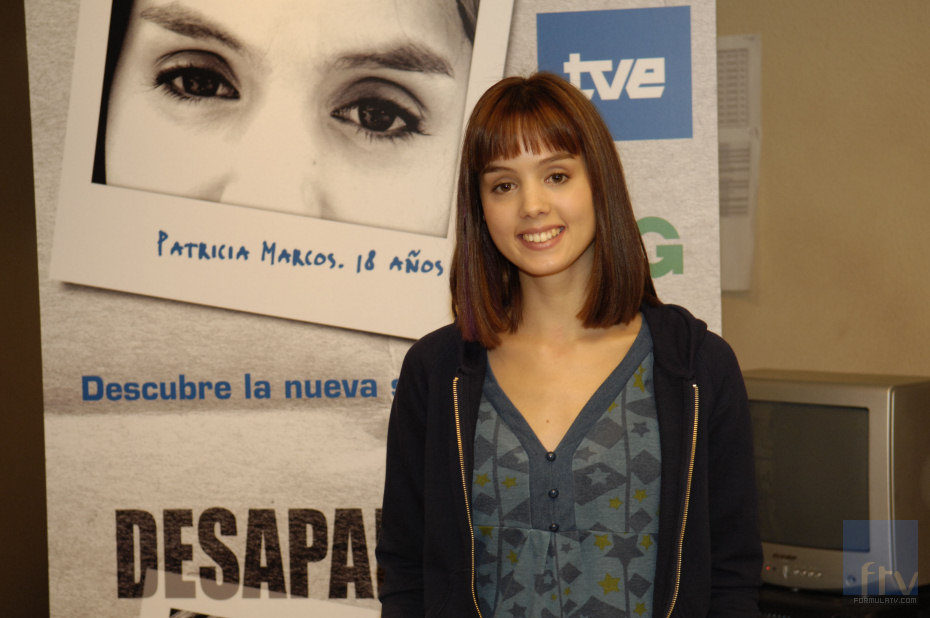 Beatriz Ayuso