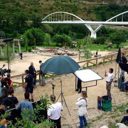 Jordi Rebellón en Ourense