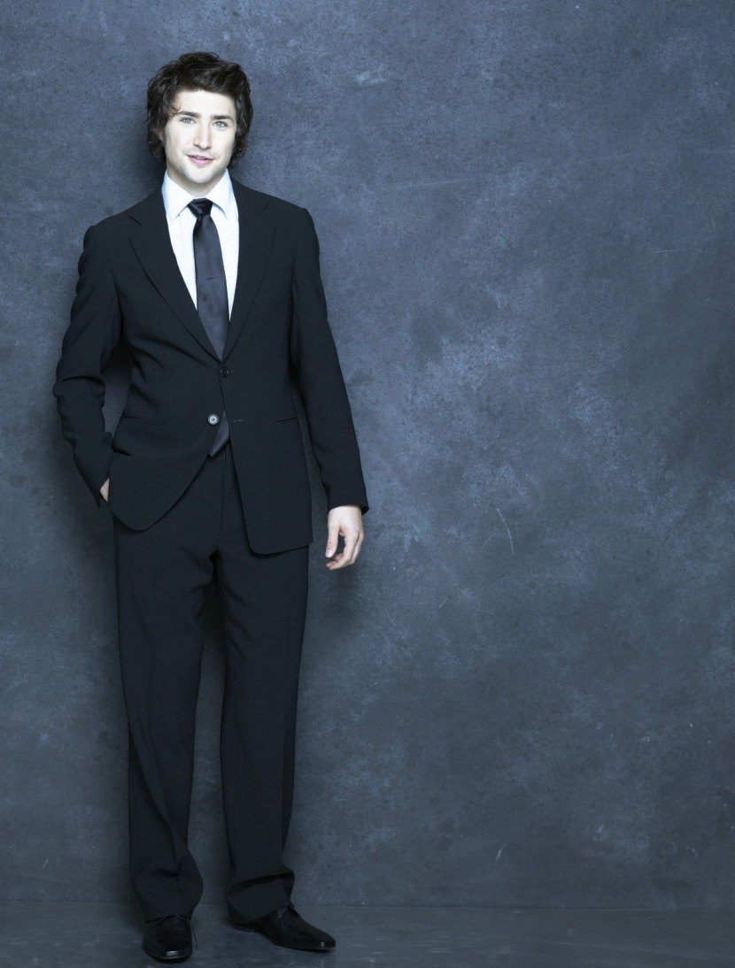 Matt Dallas es Kyle en 'Kyle XY'