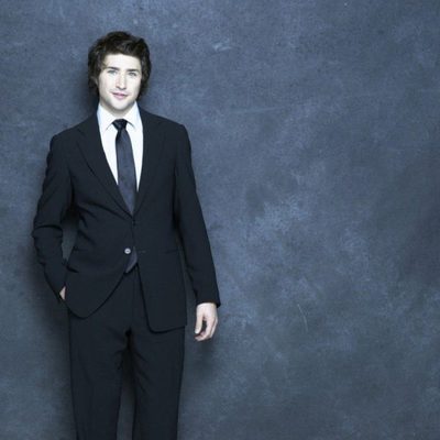 Matt Dallas es Kyle en 'Kyle XY'
