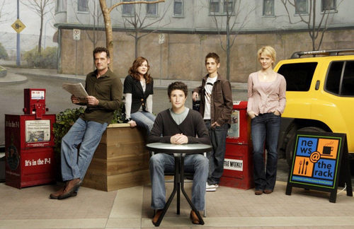 Kyle XY - Segunda temporada