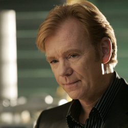 Horatio Caine de 'CSI: Miami'