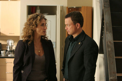 Foto de "Un caso evidente" de 'CSI: NY'