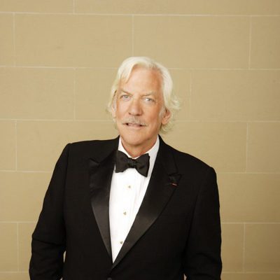 Donald Sutherland interpreta a Tripp Darling en 'Dirty Sexy Money'