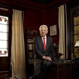 Donald Sutherland en 'Dirty Sexy Money'