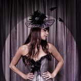 Los encantos de la reportera Cristina Pedroche