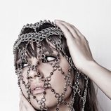 Cristina Pedroche posa para primera línea 