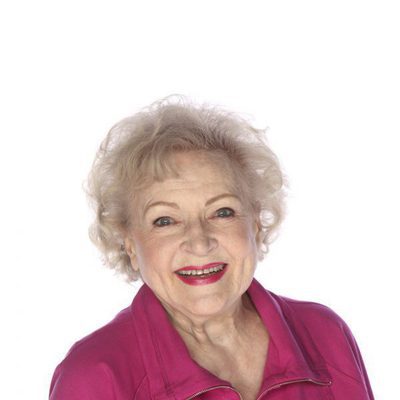 Betty White en 'Hot in Cleveland'