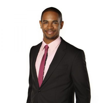 Damon Wayans Jr.