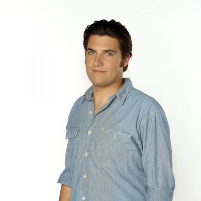 Adam Pally