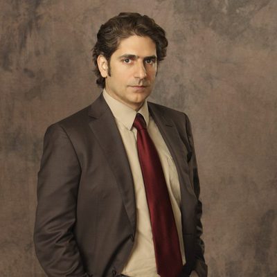 Michael Imperioli