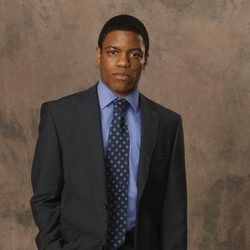 Jon Michael Hill