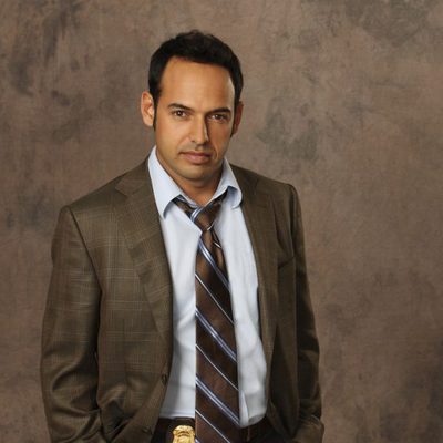 Shaun Majumder