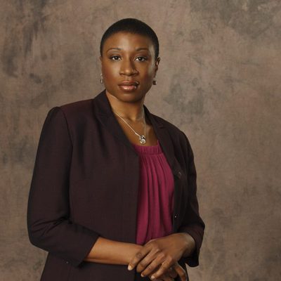 Aisha Hinds