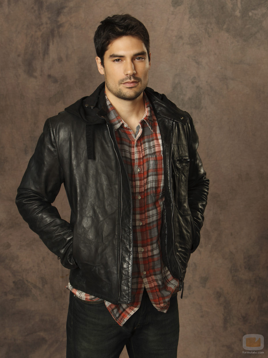 D.J. Cotrona