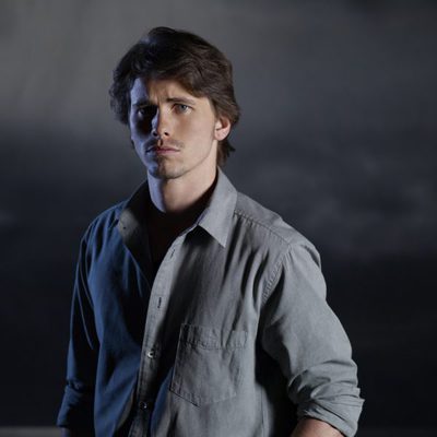 Jason Ritter